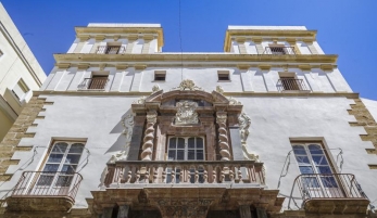 CASA DEL ALMIRANTE